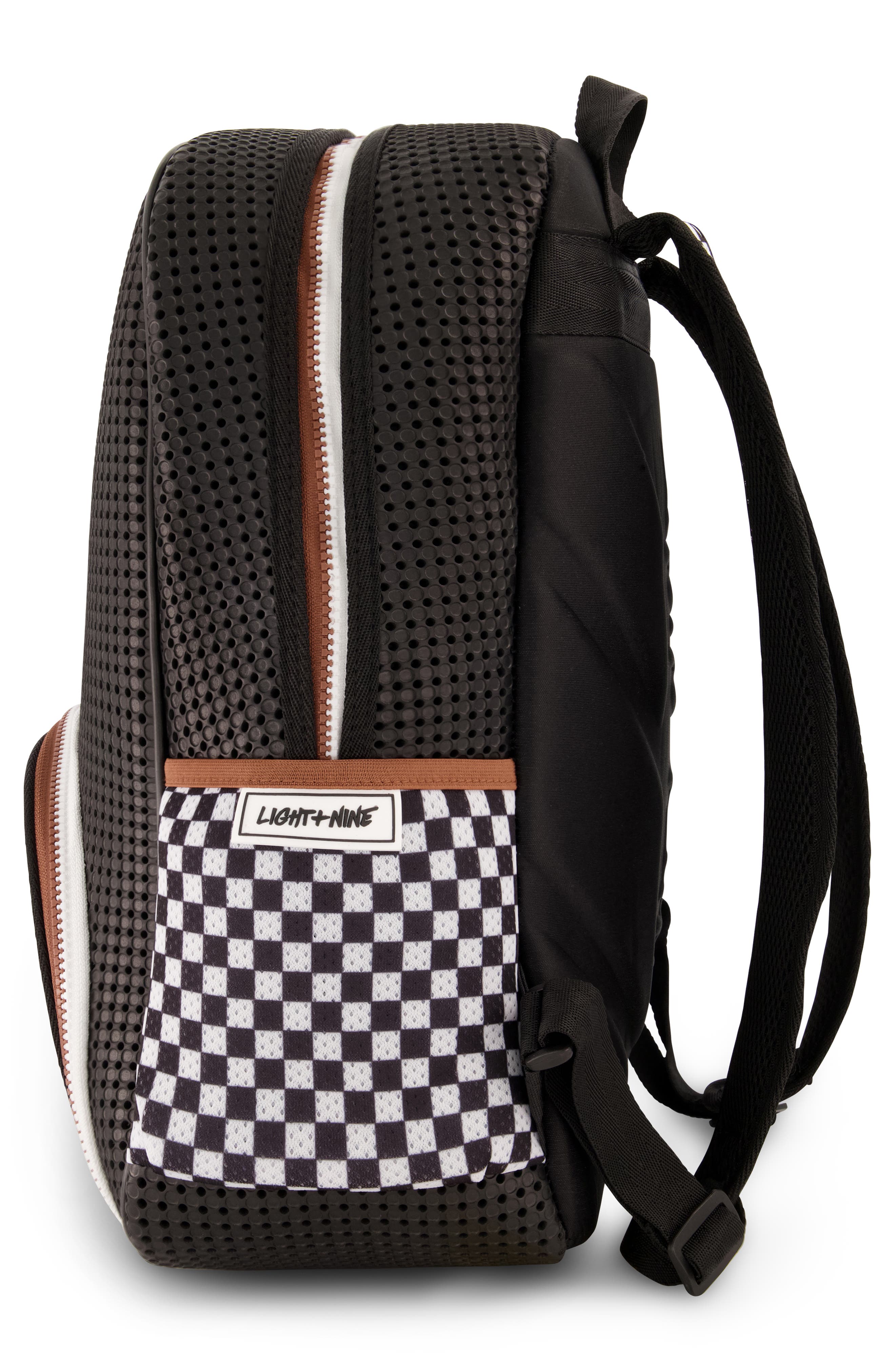 Light+Nine Kids' Starter XL Backpack, Alternate, color, 