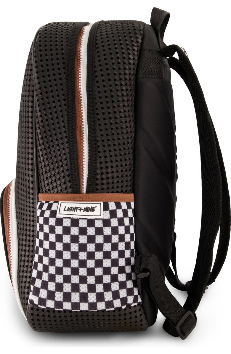 Light+Nine Kids' Starter XL Backpack, Alternate, color,