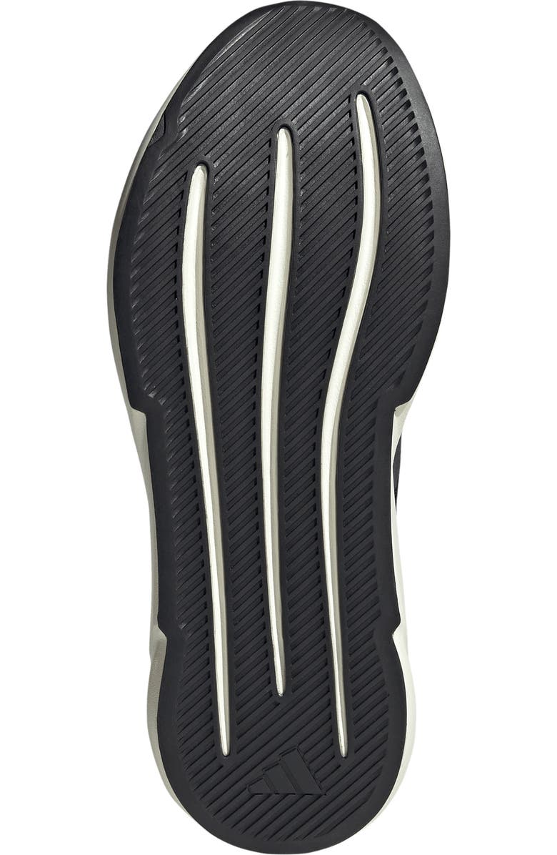 adidas Lightshift 2.0 Sneaker, Alternate, color, Core Black/ White/ Alumina