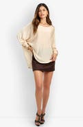 Trina Turk Vino Pullover