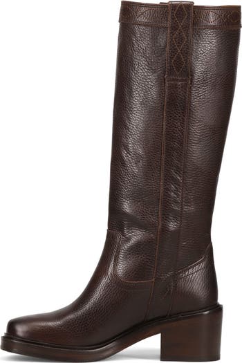 Kate Block Heel Boot