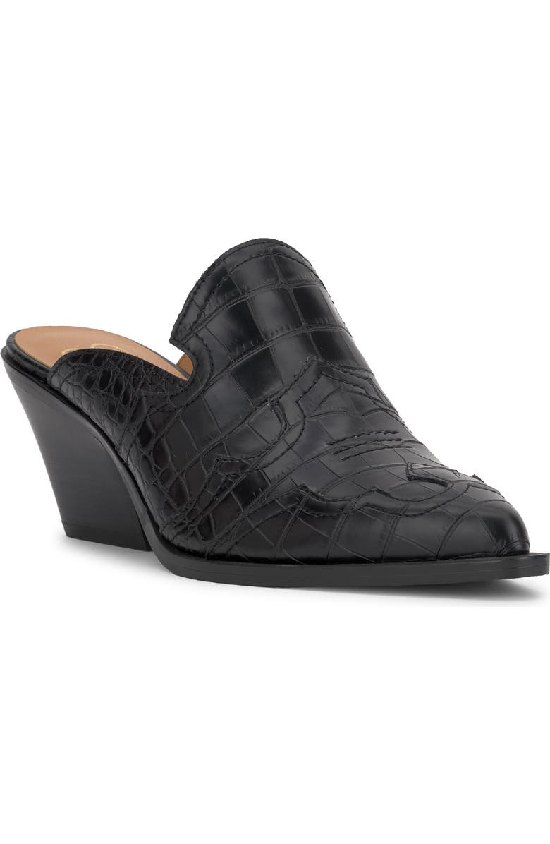 Jessica Simpson Zurina Pointed Toe Mule, Main, color,