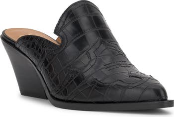 Jessica Simpson Zurina Pointed Toe Mule (Women) | Nordstrom