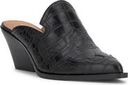 Jessica Simpson Zurina Pointed Toe Mule
