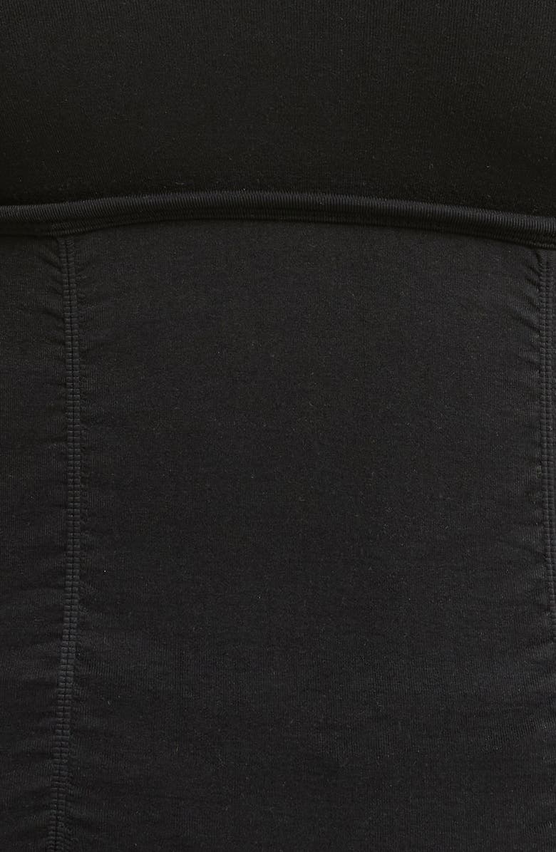 Free People FP Movement Shirred Crossback Camisole, Alternate, color, 