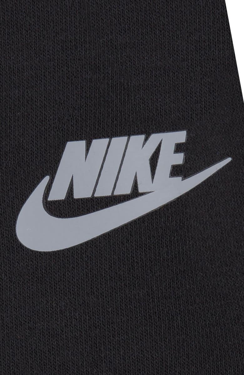 Nike Kids' Fleece Hoodie & Joggers Set, Alternate, color, 