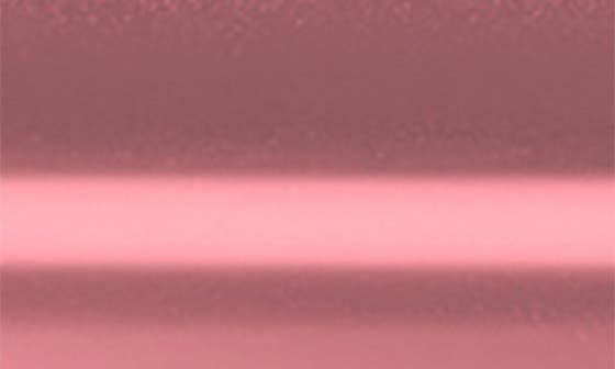 selected PINK METALLIC