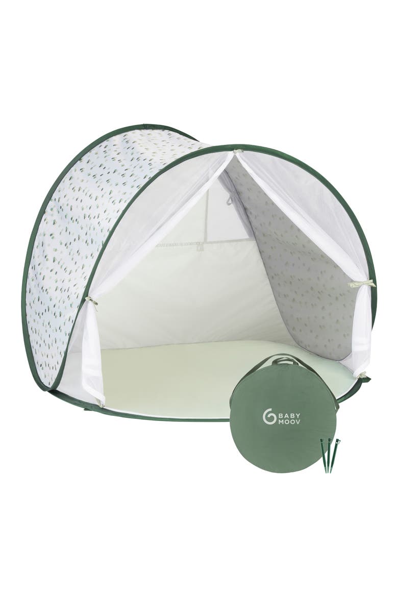 Provence Anti-UV Sun Tent, Main, color, PROVENCE