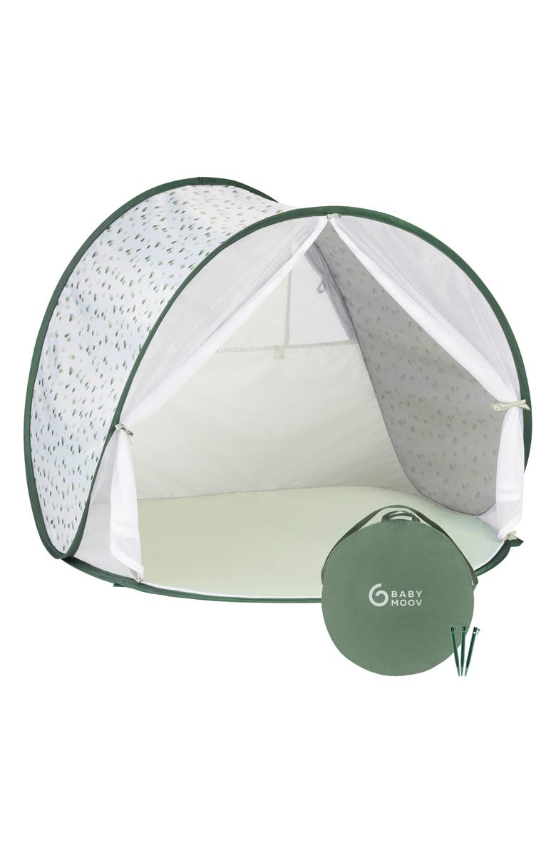 Babymoov Provence Anti-UV Sun Tent, Main, color, Provence