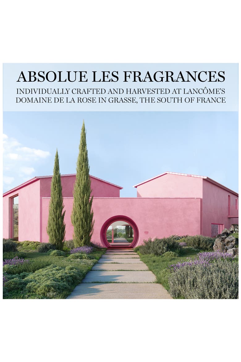 Absolue Hell of a Rose Eau de Parfum, Alternate, color, NO COLOR