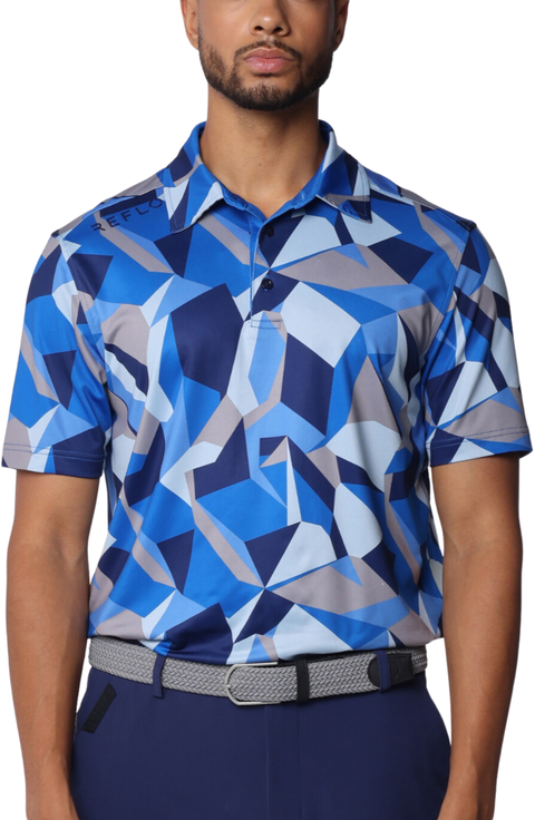 Tagus Performance Sustainable Polo