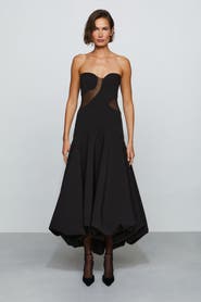 Et Ochs Daniella Bubble Dress