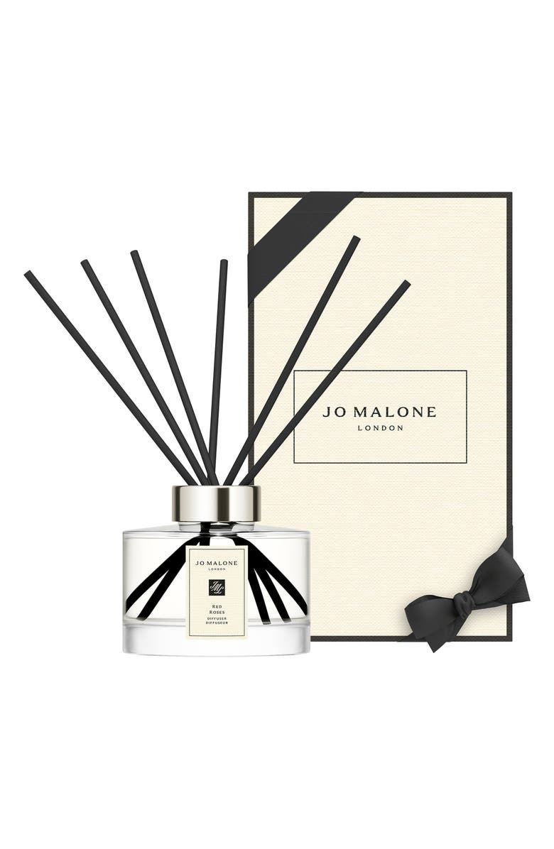 Jo Malone London<sup>™</sup> Red Roses Scent Surround Diffuser, Alternate, color, 