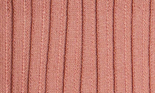 Shop 525 Maya Rib Polo In Rose