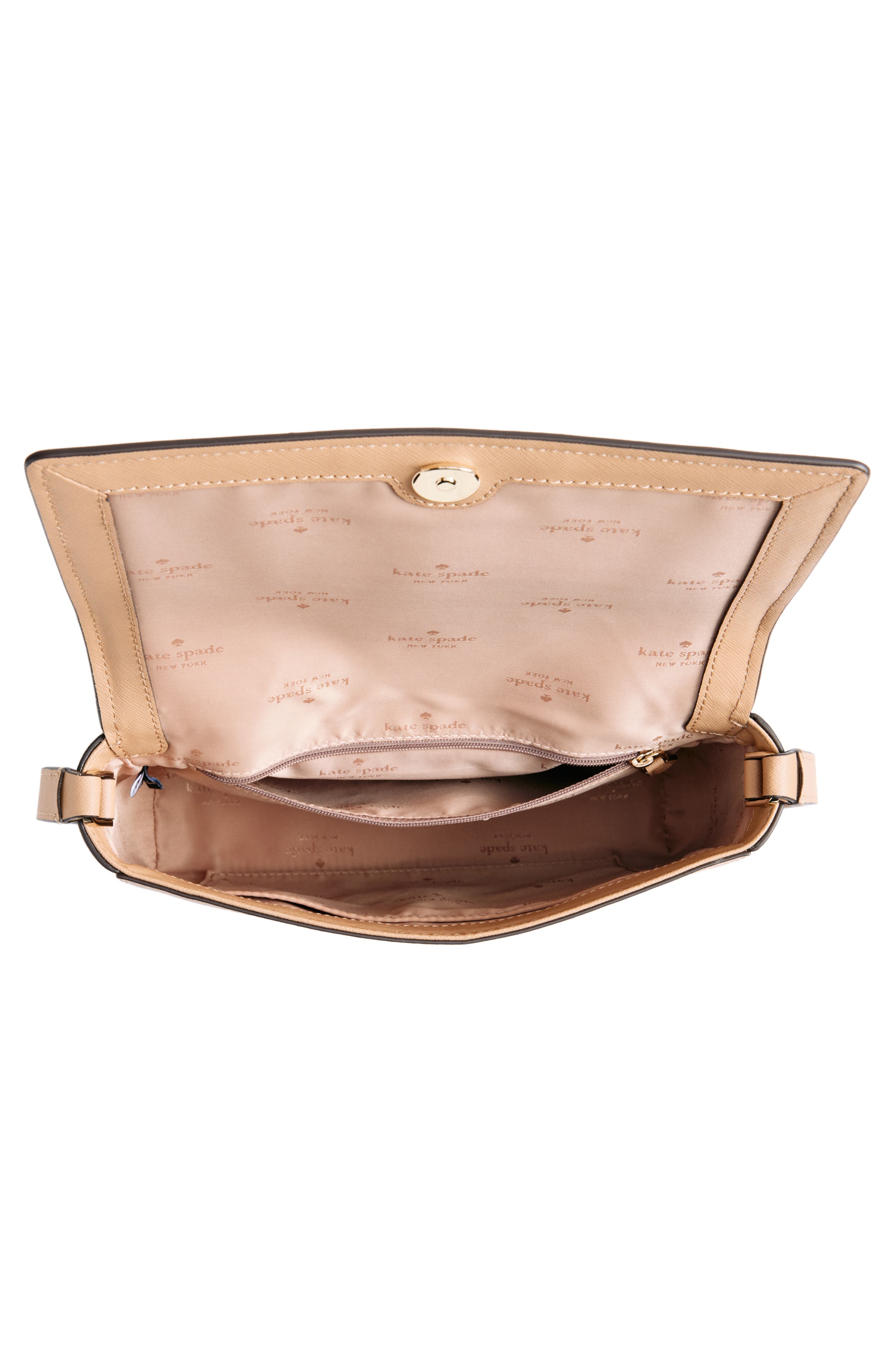 cove street crossbody bag, Alternate, color, LIGHT FAWN