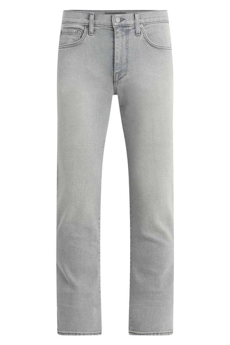 The Brixton Slim Straight Leg Jeans, Main, color, COLSON