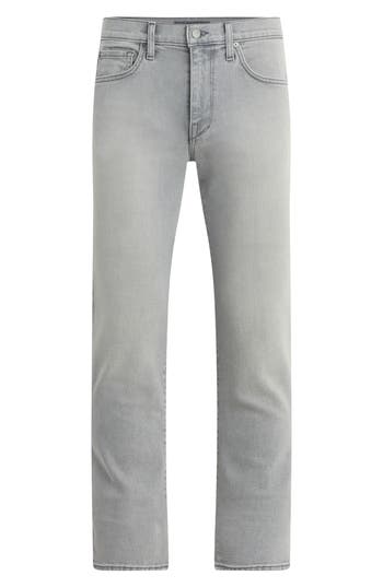 Joe's The Brixton Slim Straight Leg Jeans