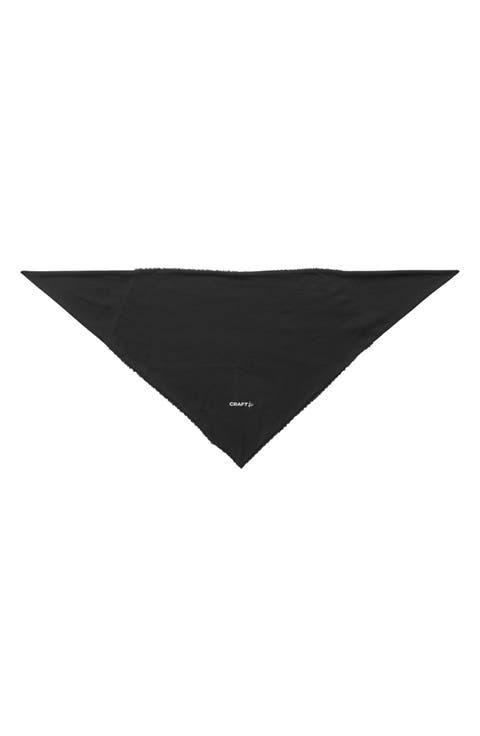 SubZ Recycled Polyester Bandana