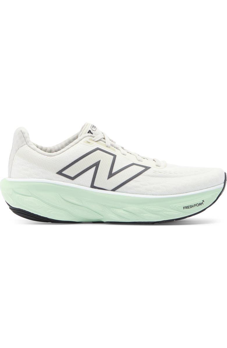 New Balance Fresh Foam X 1080 v14 Running Shoe, Alternate, color, Reflection/ Clay Ash