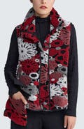 LUUKAA Eira Textured Vest