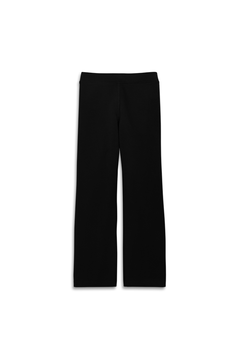 Kids Straight Legging, Main, color, Black