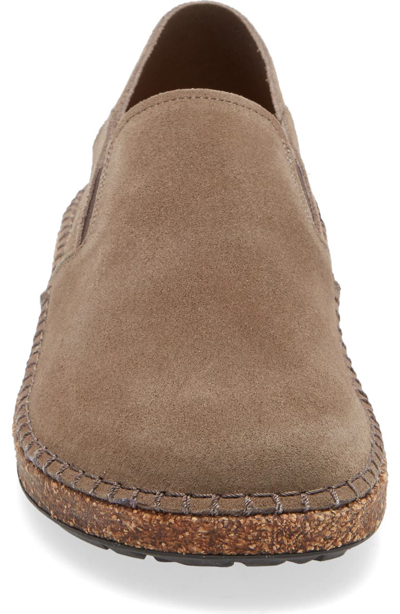 Birkenstock Callan Convertible Heel Loafer, Alternate, color,