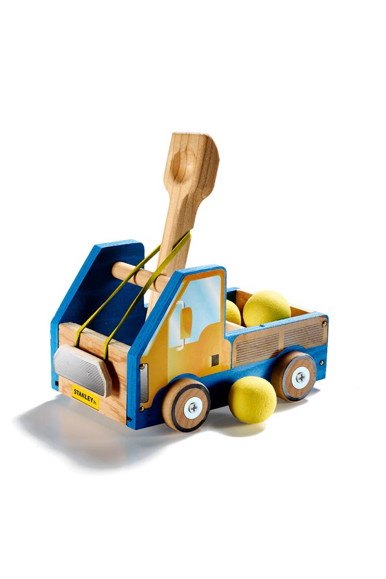 Truck Catapult Kit, Alternate, color, Multi color
