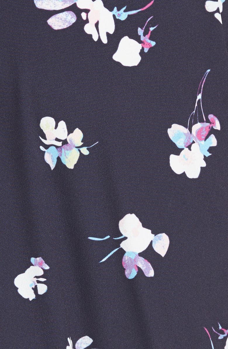 Chelsea28 Soft Print Pants, Alternate, color,