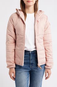 Fjällräven Keb Insulated Jacket