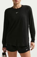 Nike One Relaxed Dri-FIT Top