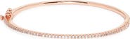 Nordstrom Delicate Cubic Zirconia Bangle