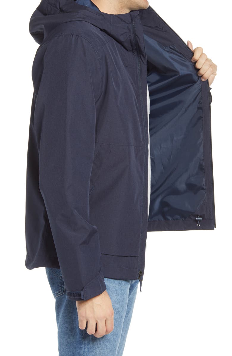 The North Face Millerton Hooded Jacket, Alternate, color, 