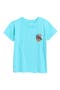 Kids' Panther Graphic T-Shirt