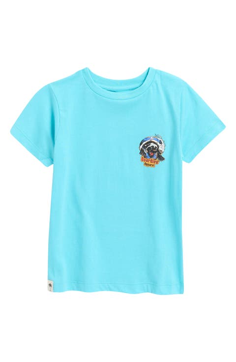 Kids' Panther Graphic T-Shirt (Little Kid & Big Kid)