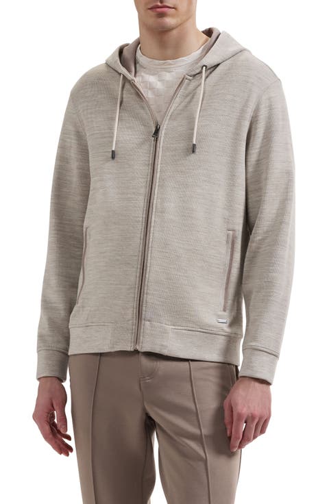 Full Zip Hoodie