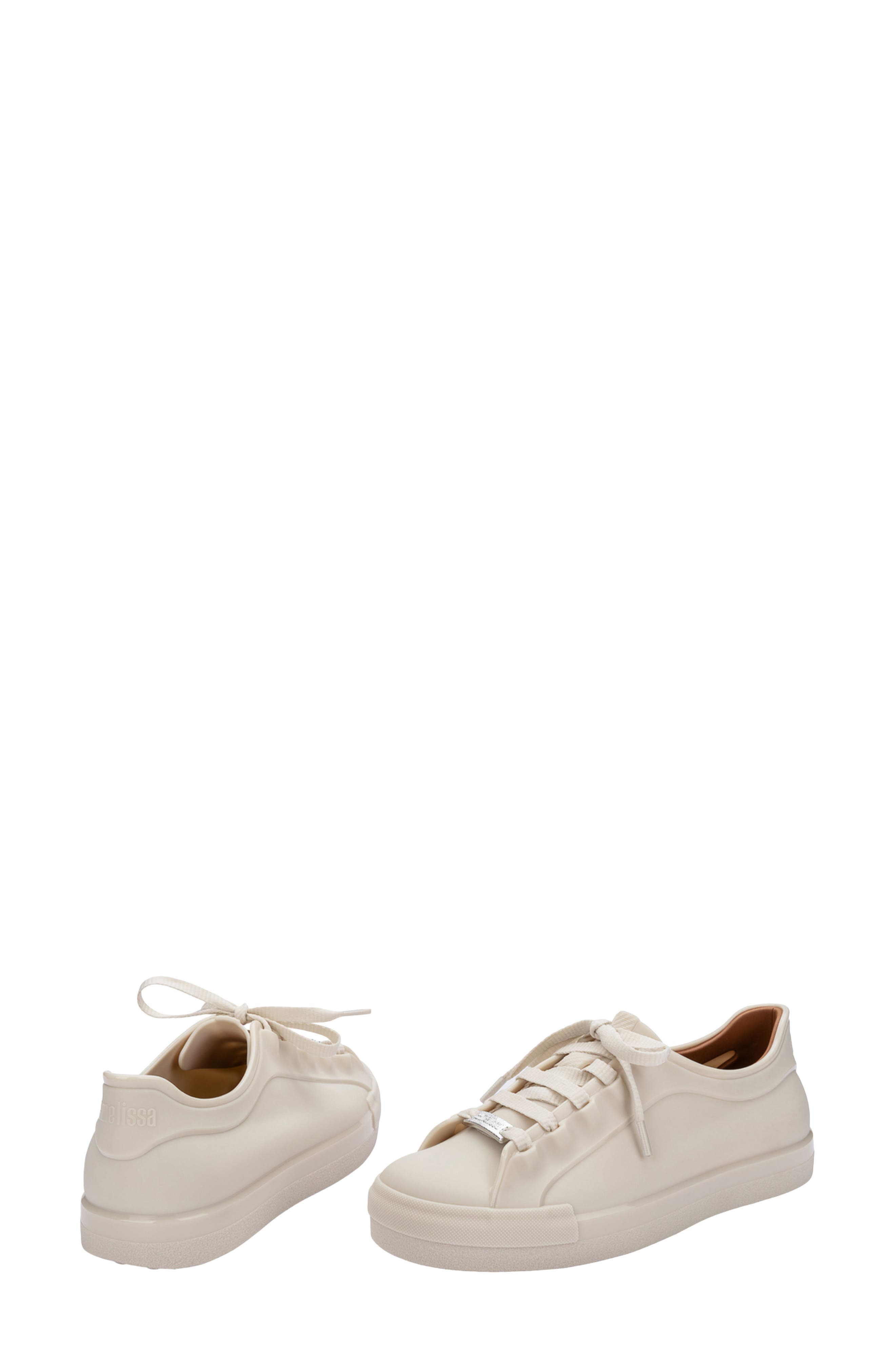 Wow Sneaker, Alternate, color, BEIGE