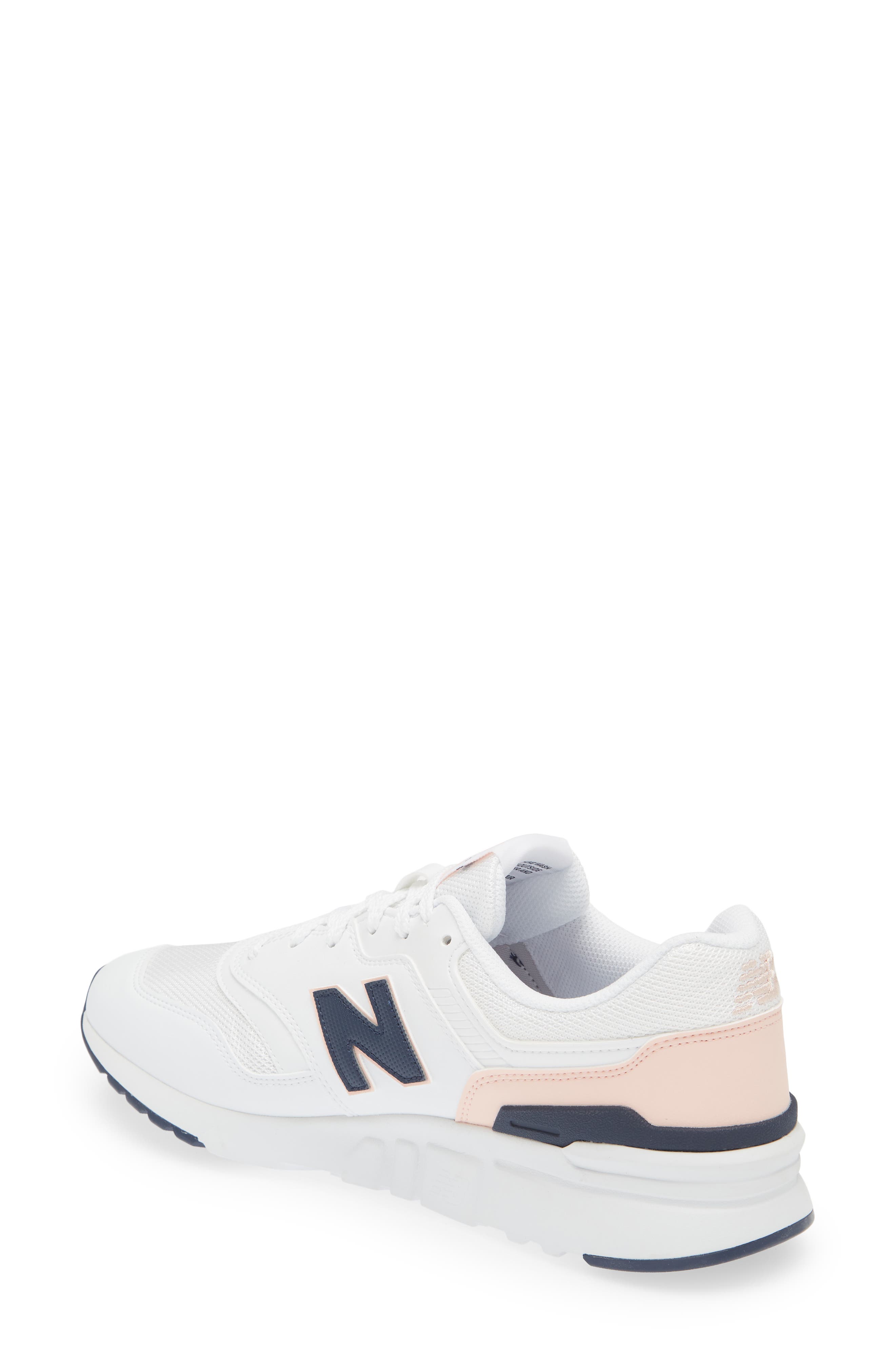 New Balance 997H Sneaker, Alternate, color, 