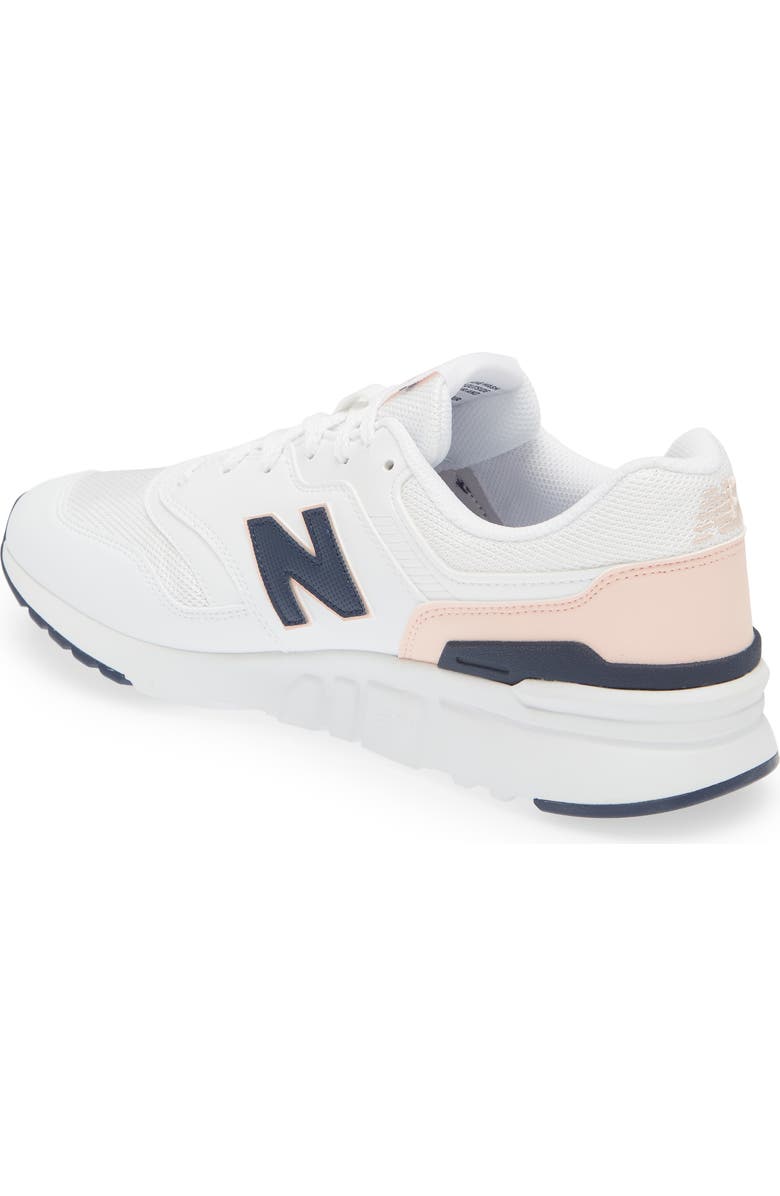 New Balance 997H Sneaker, Alternate, color,