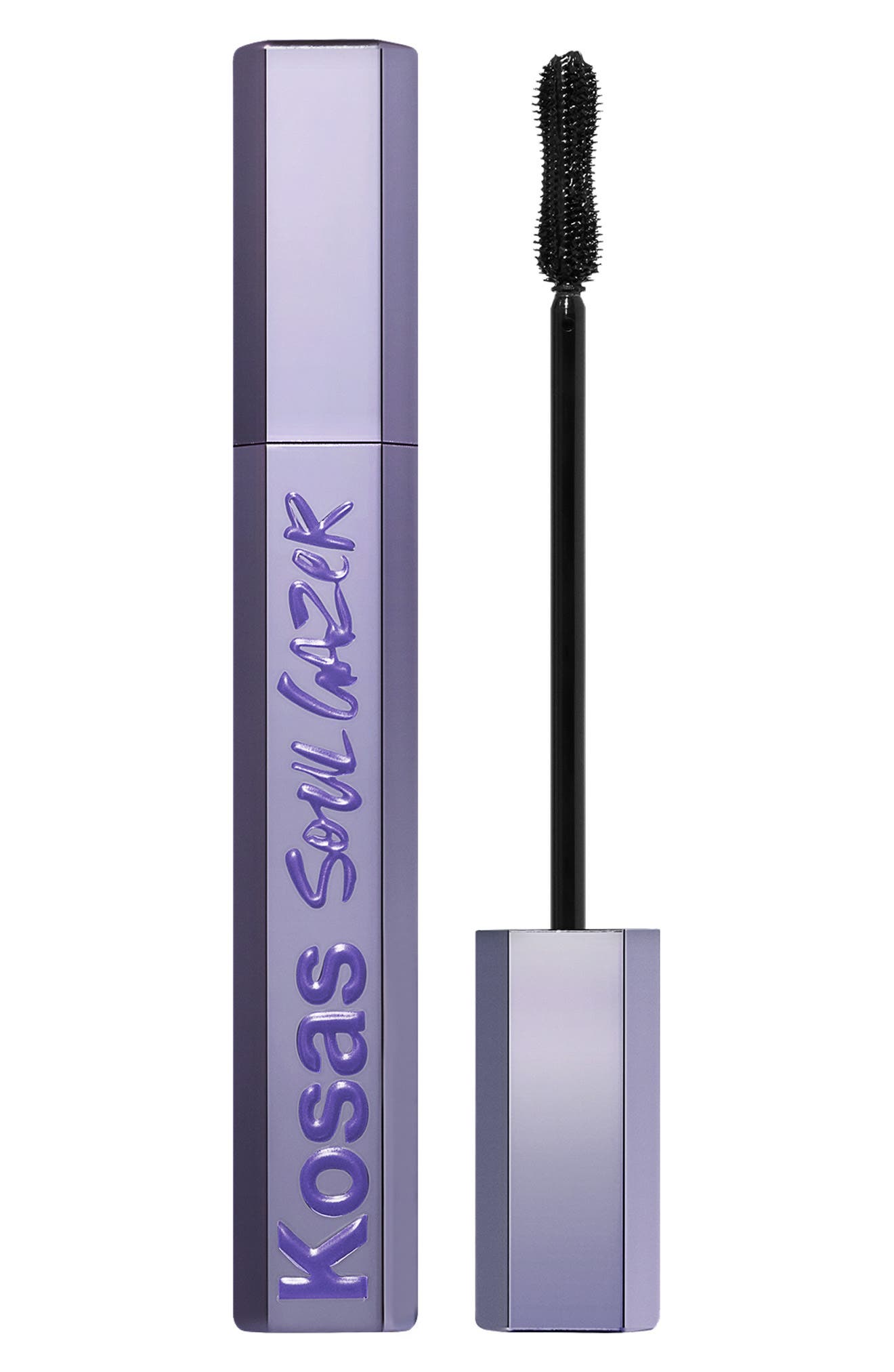 Kosas Soulgazer Lengthening & Lifting Peptide Mascara (Women