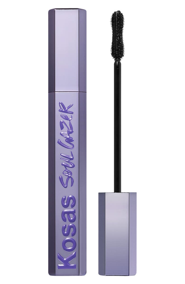 Kosas Soulgazer Lengthening & Lifting Peptide Mascara, Main, color, Hypnotize Regular