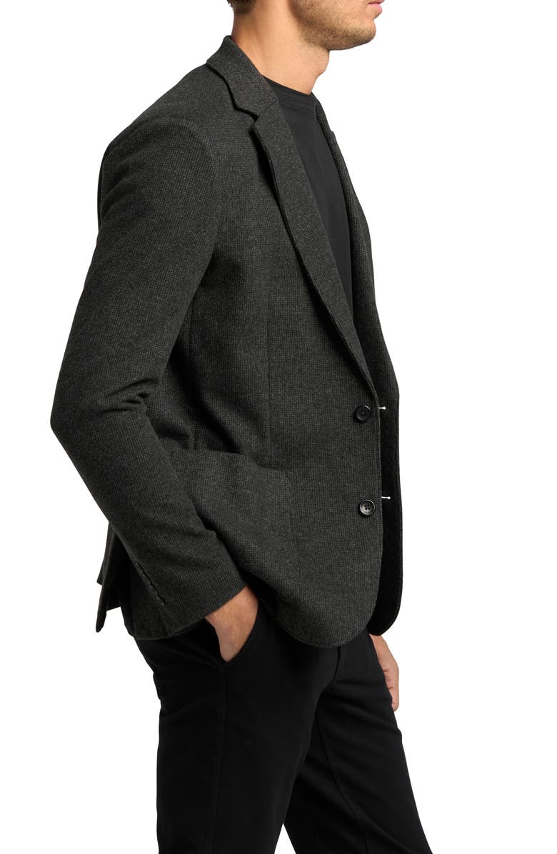 Good Man Brand Knit Sport Coat, Alternate, color,
