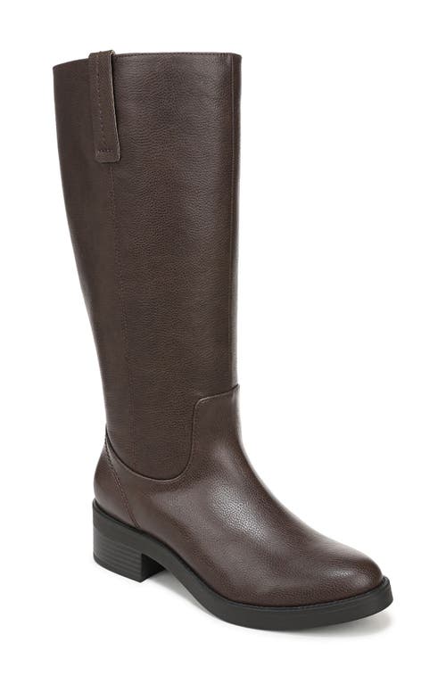 Lifestride Brinley Boot In Brown