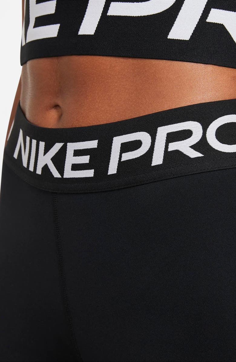 Nike Pro 3-Inch Shorts, Alternate, color,