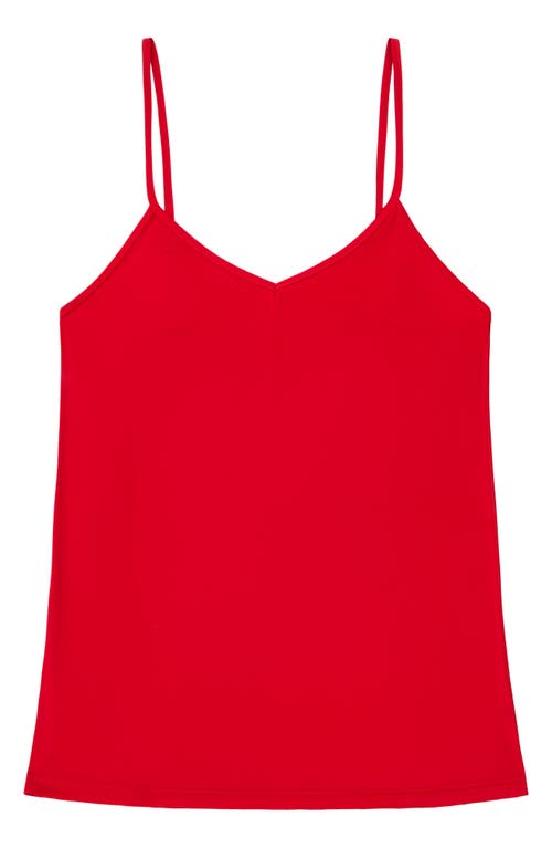 UWILA WARRIOR UWILA WARRIOR SOFT SEAMLESS CAMISOLE 