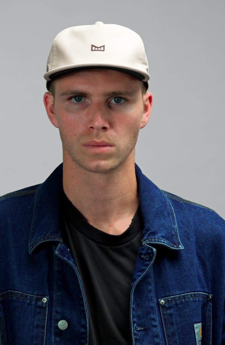 Melin Eagle Yellow Jacket Hydro Snapback Ball Cap, Alternate, color, Yellow Jacket