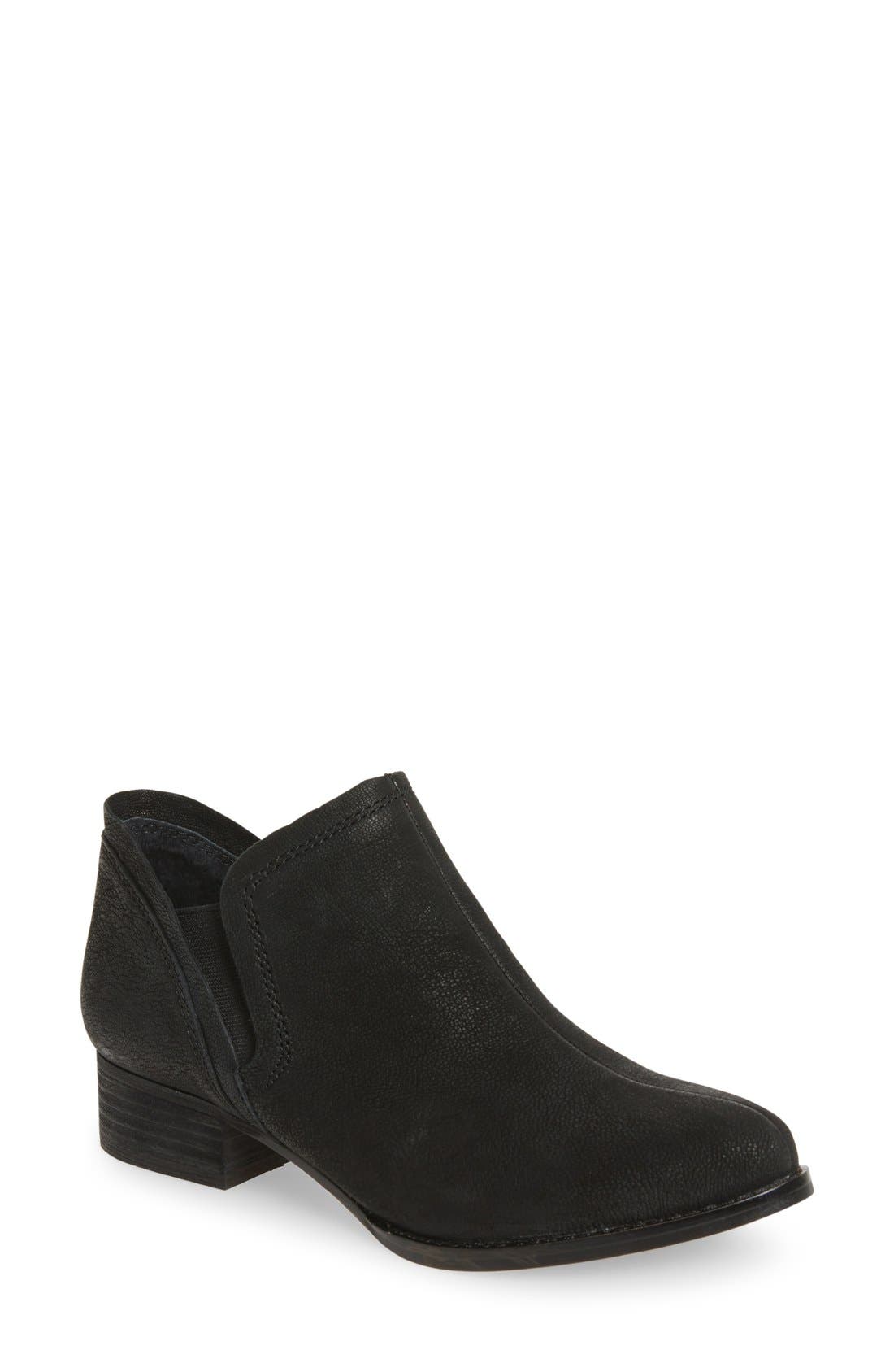 Vince Camuto 'Carlal' Block Heel Bootie, Main, color, 