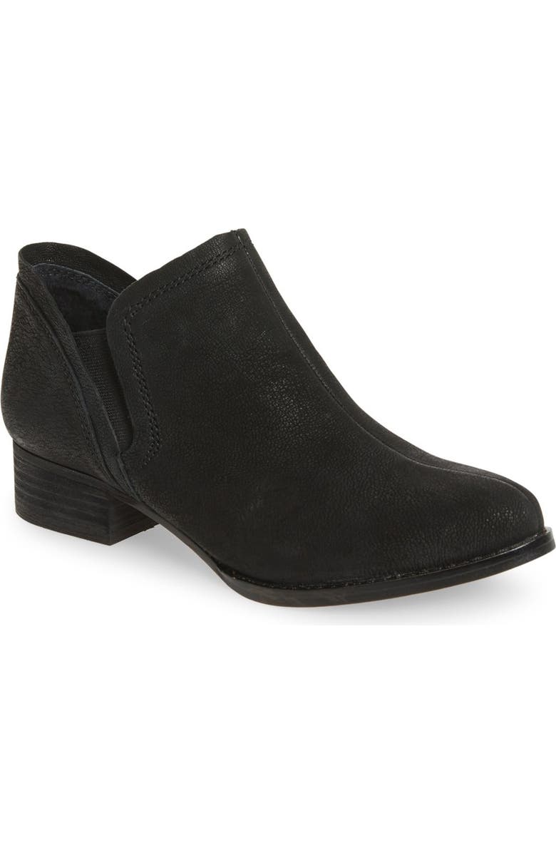 Vince Camuto 'Carlal' Block Heel Bootie, Main, color,