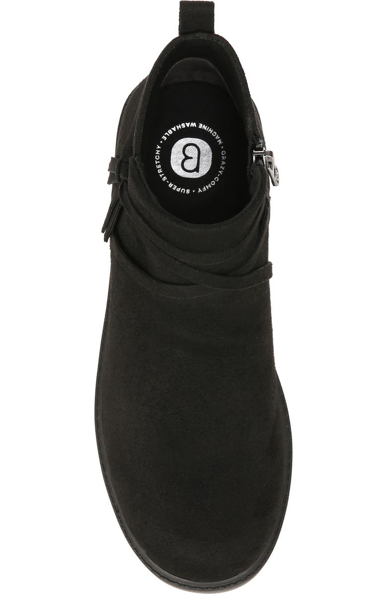 BZees Blaine Wedge Bootie, Alternate, color,