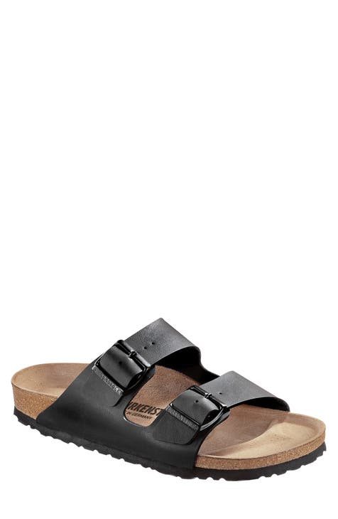 Shop Black Birkenstock Online | Nordstrom
