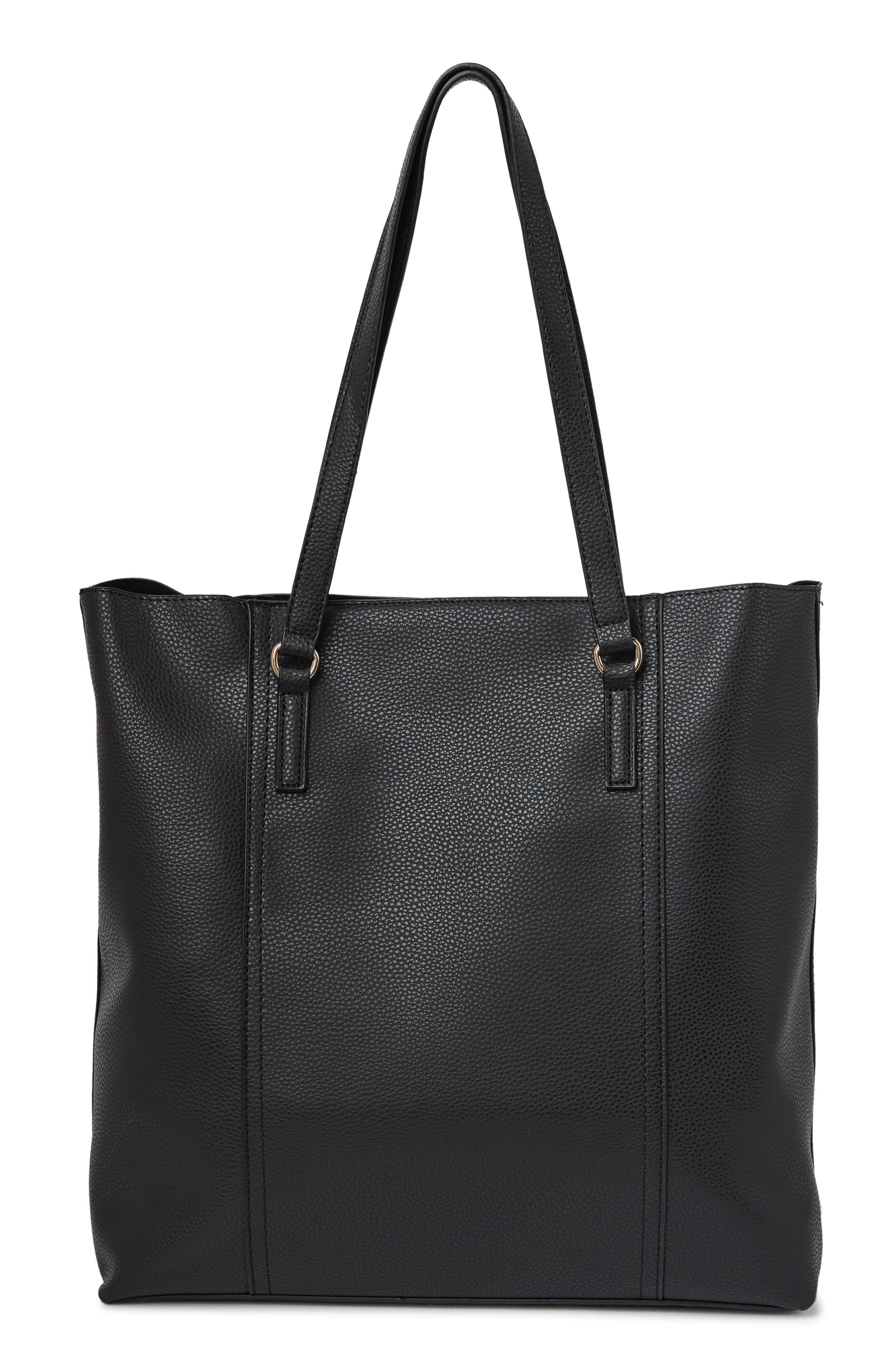 Steve Madden Core Tote Bag, Alternate, color, 